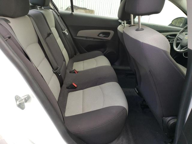 Photo 10 from auction – 2012 CHEVROLET CRUZE LS with VIN 1G1PC5SH4C7328080