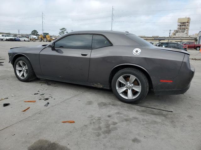 Photo 2 from auction – 2015 DODGE CHALLENGER with VIN 2C3CDZAGXFH810973