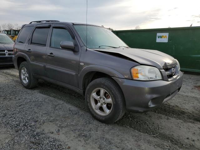 Photo 4 from auction – 2005 MAZDA TRIBUTE I with VIN 4F2YZ02Z65KM48162