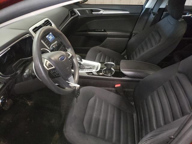 Photo 7 from auction – 2014 FORD FUSION SE with VIN 3FA6P0LU9ER236292