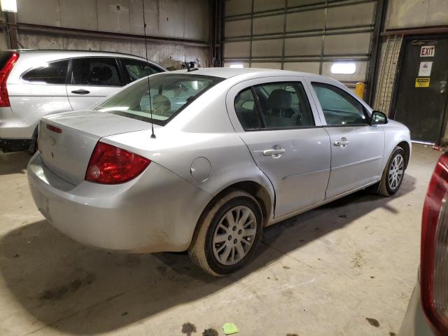 Photo 3 from auction – 2010 CHEVROLET COBALT LS with VIN 1G1AB5F56A7143292