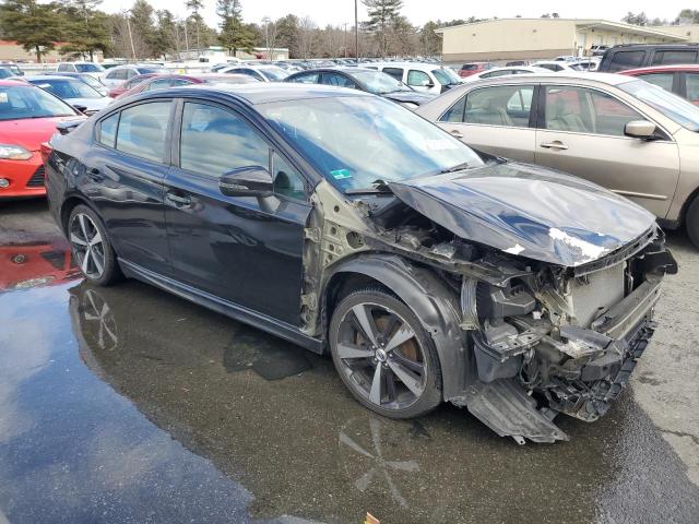 Photo 4 from auction – 2018 SUBARU IMPREZA SP with VIN 4S3GKAK64J1601231