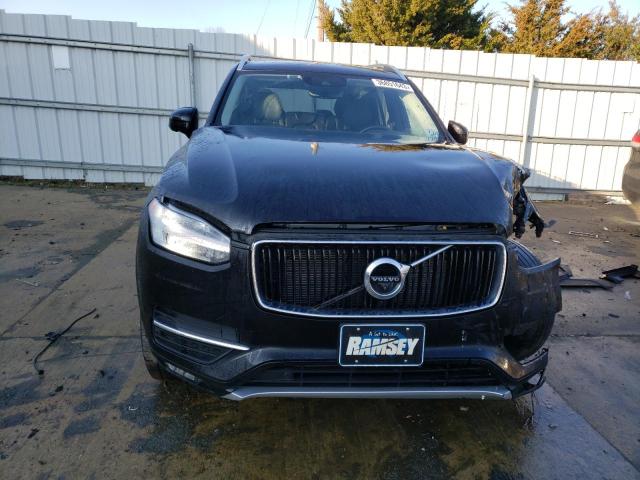 Photo 5 from auction – 2018 VOLVO XC90 T5 with VIN YV4102PK3J1373629
