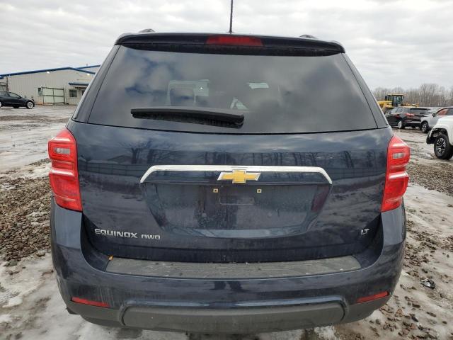 Photo 6 from auction – 2017 CHEVROLET EQUINOX LT with VIN 2GNFLFEK8H6297060