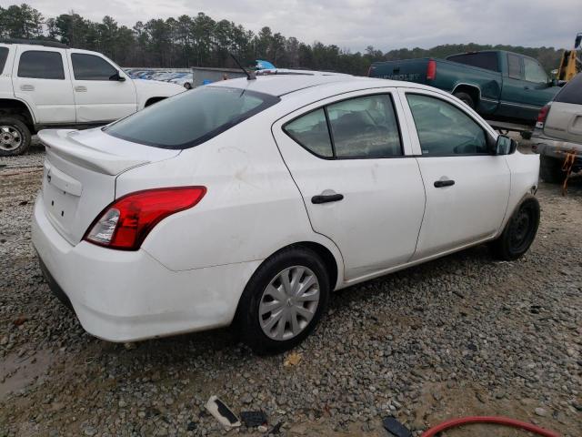 Photo 3 from auction – 2018 NISSAN VERSA S with VIN 3N1CN7AP3JL801810