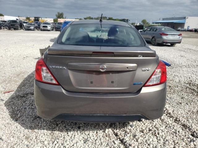 Photo 6 from auction – 2015 NISSAN VERSA S with VIN 3N1CN7AP8FL818528
