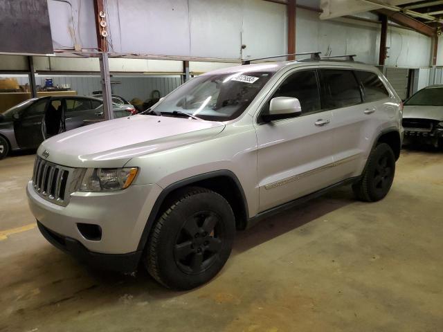 JEEP GRAND CHER 2012 with VIN 1C4RJFAG5CC291584 - Photo from auction