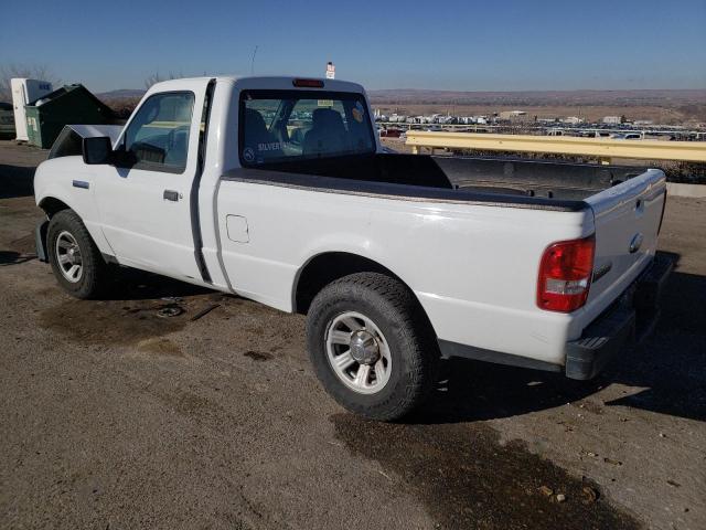 Photo 2 from auction – 2008 FORD RANGER with VIN 1FTYR10D08PA57805