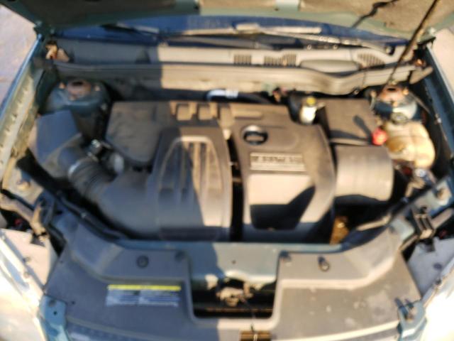 Photo 11 from auction – 2010 CHEVROLET COBALT LS with VIN 1G1AB5F52A7124755
