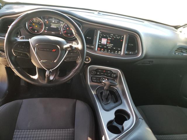 Photo 8 from auction – 2020 DODGE CHALLENGER with VIN 2C3CDZFJ9LH159609