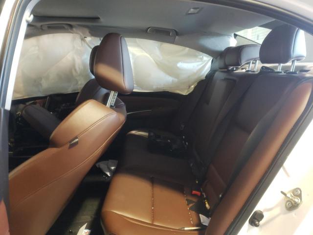 Photo 10 from auction – 2015 ACURA TLX with VIN 19UUB1F37FA028420