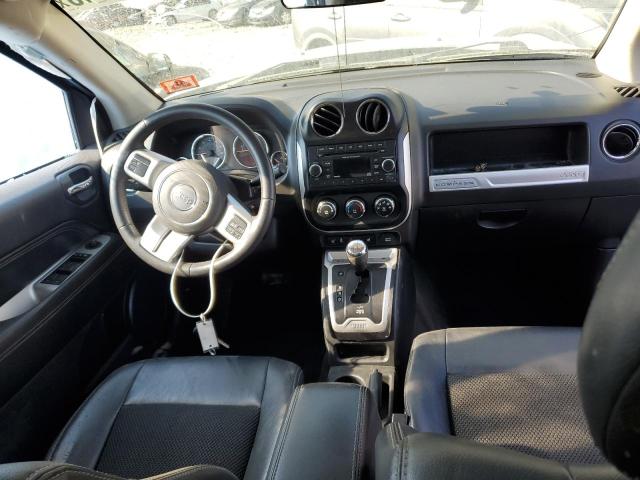 Photo 8 from auction – 2015 JEEP COMPASS LA with VIN 1C4NJDEB7FD396739