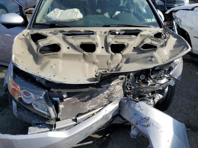 Photo 12 from auction – 2015 HONDA ODYSSEY EX with VIN 5FNRL5H40FB114769