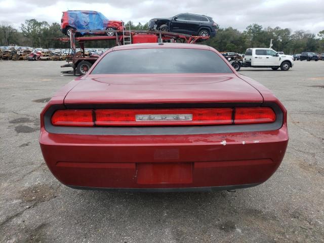 Photo 6 from auction – 2010 DODGE CHALLENGER with VIN 2B3CJ4DV2AH289680