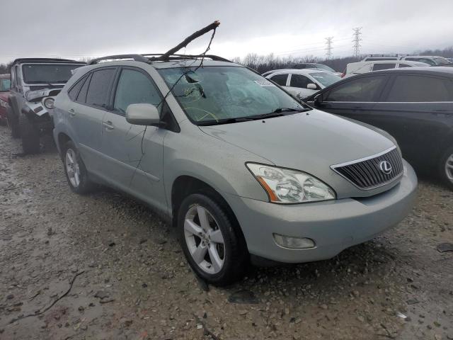 Photo 4 from auction – 2006 LEXUS RX 330 with VIN 2T2GA31U76C046658