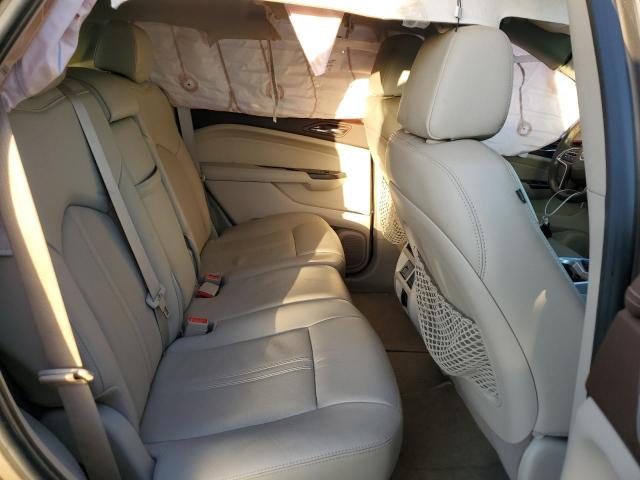 Photo 11 from auction – 2014 CADILLAC SRX LUXURY with VIN 3GYFNBE37ES535542