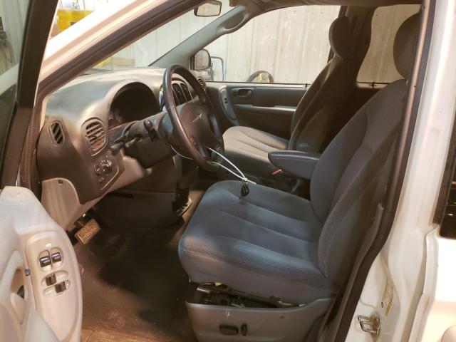 Photo 7 from auction – 2005 CHRYSLER TOWN & COU with VIN 2C4GP54L05R237290