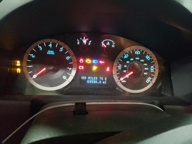 Photo 9 from auction – 2012 FORD ESCAPE XLT with VIN 1FMCU9DG3CKB03656