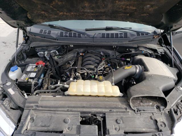 Photo 11 from auction – 2020 FORD F150 SUPER with VIN 1FTEW1E53LFA06889