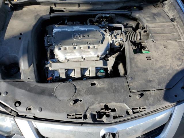 Photo 11 from auction – 2010 ACURA TSX with VIN JH4CU4F63AC002778