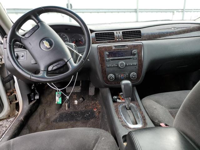 Photo 8 from auction – 2012 CHEVROLET IMPALA LT with VIN 2G1WG5E30C1140072