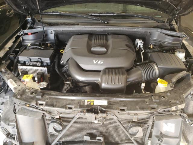 Photo 12 from auction – 2015 JEEP GRAND CHER with VIN 1C4RJFCG5FC814734