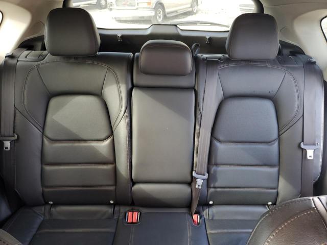 Photo 10 from auction – 2021 MAZDA CX-5 TOURI with VIN JM3KFACM2M1328393