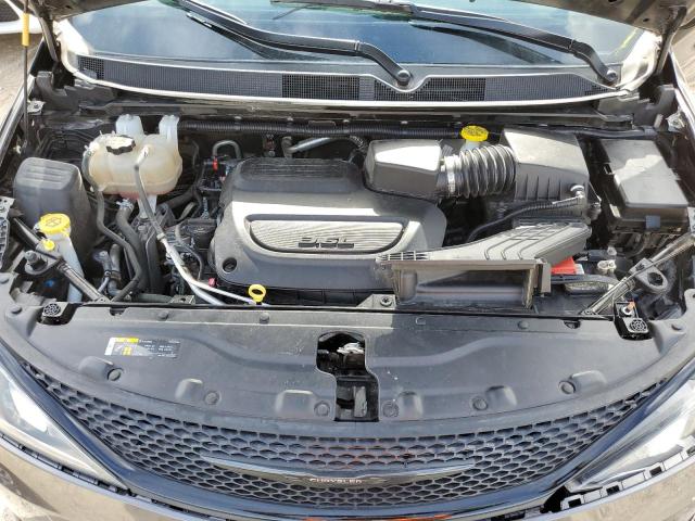 Photo 12 from auction – 2020 CHRYSLER PACIFICA T with VIN 2C4RC1FG6LR134076