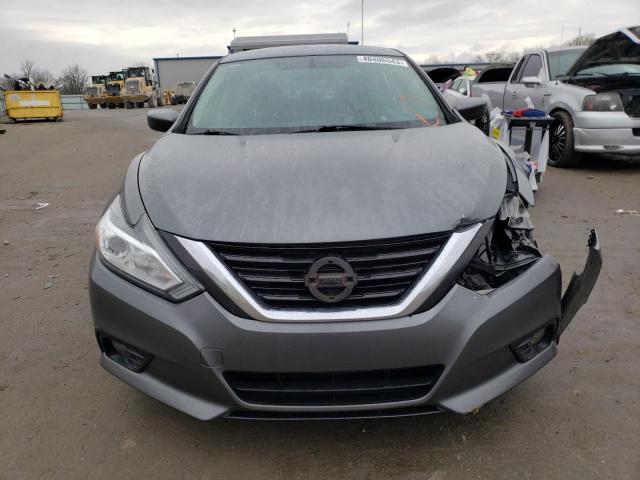Photo 5 from auction – 2017 NISSAN ALTIMA 2.5 with VIN 1N4AL3AP1HC238934