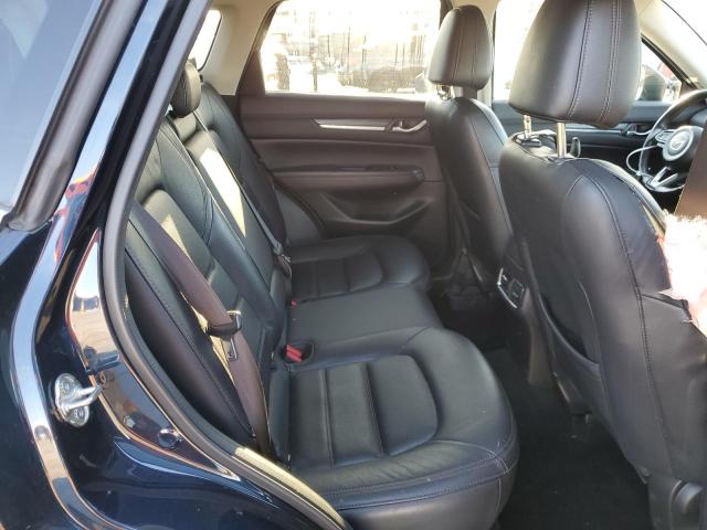 Photo 11 from auction – 2017 MAZDA CX-5 GRAND with VIN JM3KFADL9H0179725