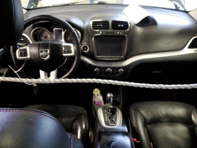 Снимка 8 от търг – 2016 DODGE 100 с VIN 3C4PDCEGXGT107015
