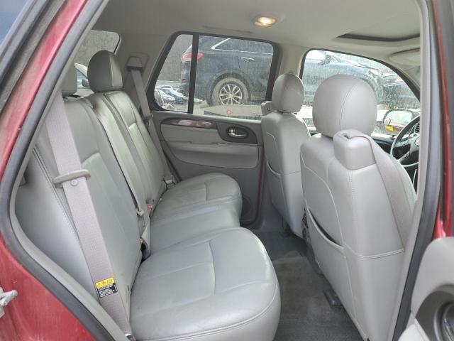 صورة رقم 11 من المزاد - 2005 GMC ENVOY مع VIN 1GKDT13S052229614