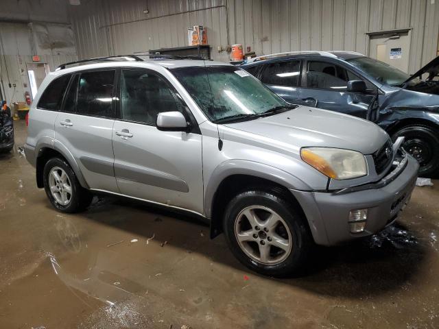 Photo 4 from auction – 2001 TOYOTA RAV4 with VIN JTEHH20V910053571