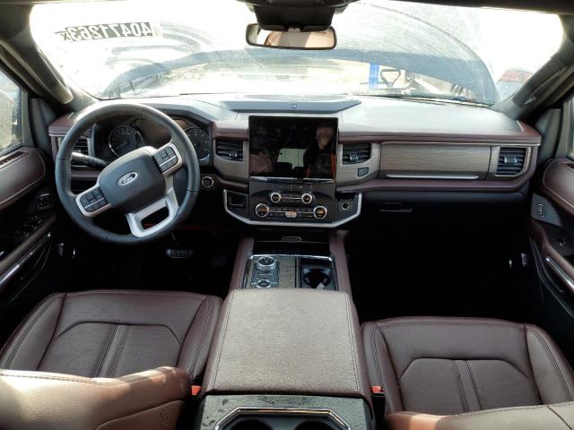 Photo 8 from auction – 2022 FORD EXPEDITION with VIN 1FMJK2AT0NEA42029