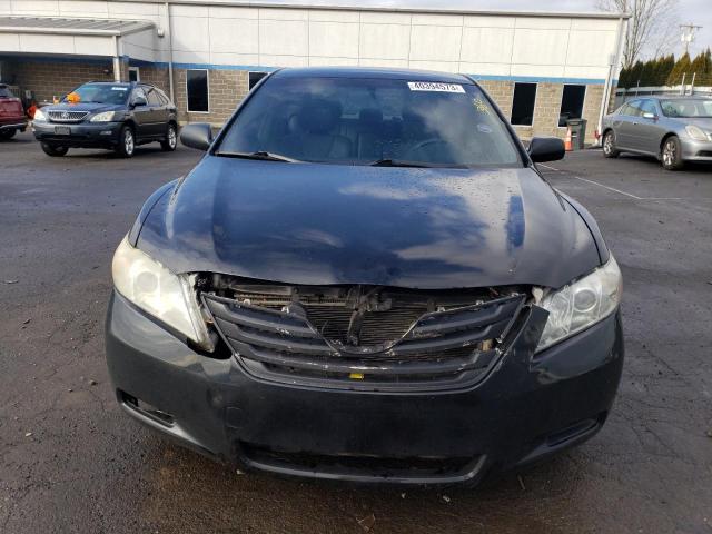 Photo 5 from auction – 2007 TOYOTA CAMRY CE with VIN JTNBE46K073062416