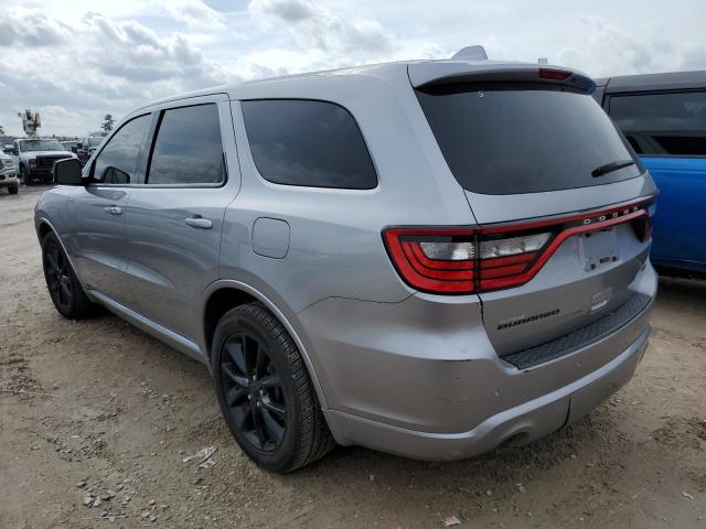 Photo 2 from auction – 2018 DODGE DURANGO GT with VIN 1C4RDHDG4JC242131