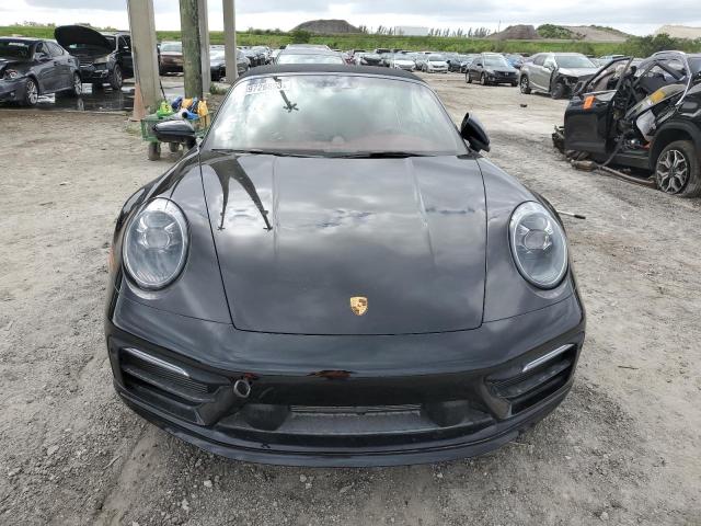 صورة رقم 5 من المزاد - 2022 PORSCHE 911 CARRER مع VIN WP0CA2A90NS236923