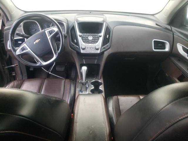 Photo 8 from auction – 2010 CHEVROLET EQUINOX LT with VIN 2CNFLGEY1A6257388