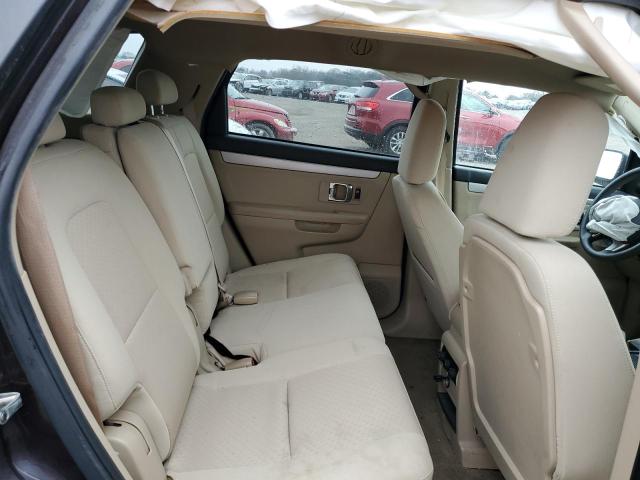 Photo 11 from auction – 2007 SUZUKI XL7 with VIN 2S3DA217X76112295