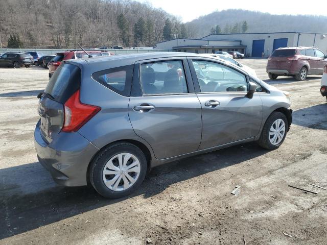 Photo 3 from auction – 2018 NISSAN VERSA NOTE with VIN 3N1CE2CP8JL355802