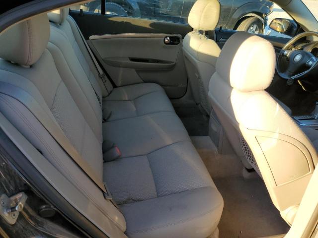 Photo 10 from auction – 2008 SATURN AURA with VIN 1G8ZS57N38F293220