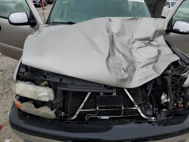 Photo 11 from auction – 2001 CHEVROLET SILVERADO with VIN 2GCEC19T311233957