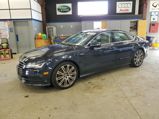 AUDI A7 PRESTIG 2012 z numerem VIN WAUSGAFC2CN029550 - Zdjęcie z aukcji