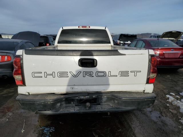 Photo 6 from auction – 2005 CHEVROLET SILVERADO with VIN 1GCEC14X75Z281601