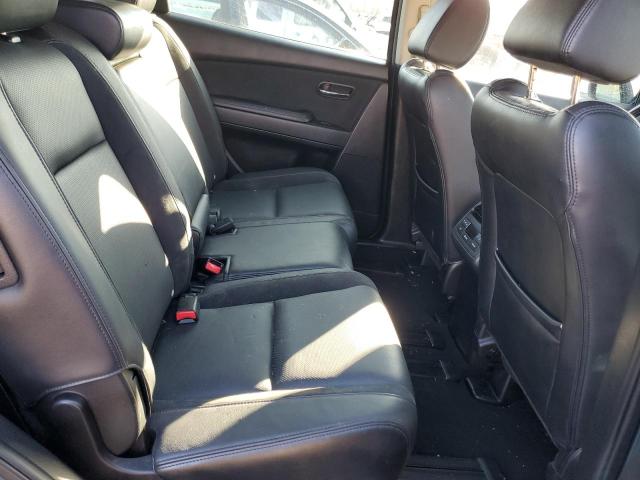 Photo 10 from auction – 2014 MAZDA CX-9 TOURI with VIN JM3TB3CV3E0435111