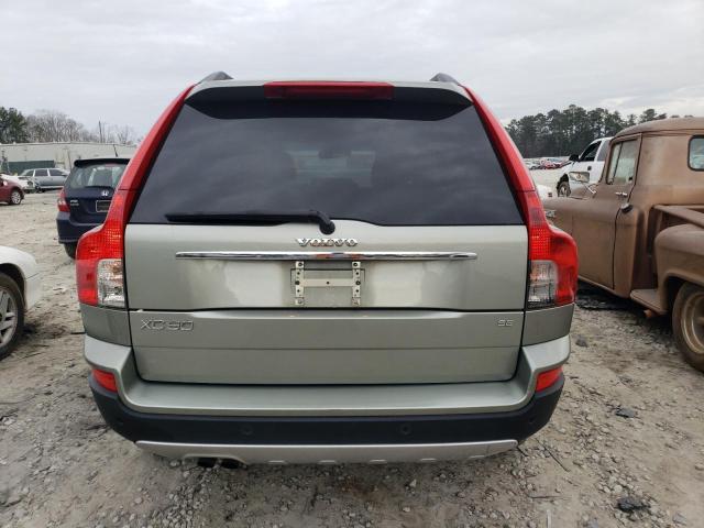 Photo 6 from auction – 2008 VOLVO XC90 3.2 with VIN YV4CY982681483660