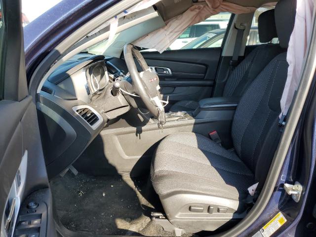 Photo 7 from auction – 2017 GMC TERRAIN SL with VIN 2GKFLTEK8H6163502