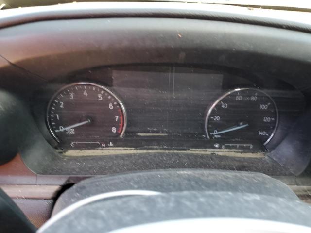 Photo 9 from auction – 2021 FORD EXPLORER L with VIN 1FMSK7FH0MGB33715