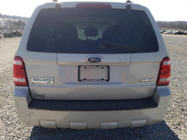 Photo 6 from auction – 2008 FORD ESCAPE XLT with VIN 1FMCU93Z38KB14778