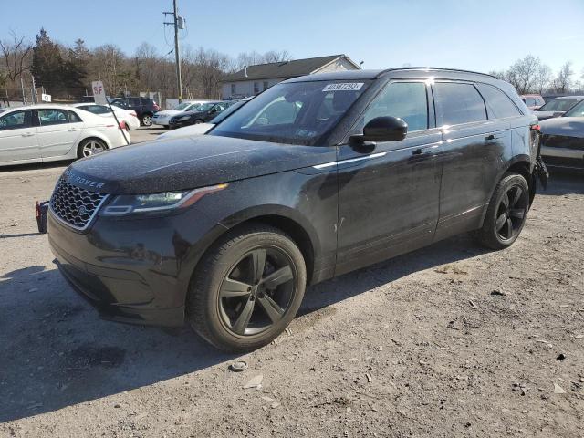 LAND ROVER RANGE ROVE 2018 with VIN SALYB2RXXJA727434 - Photo from auction